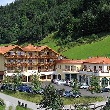 Hotel Seeblick Гольдег Экстерьер фото