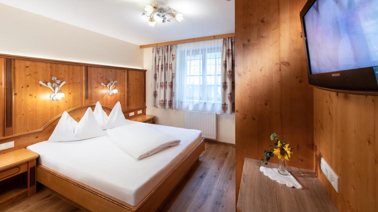Hotel Seeblick Гольдег Экстерьер фото