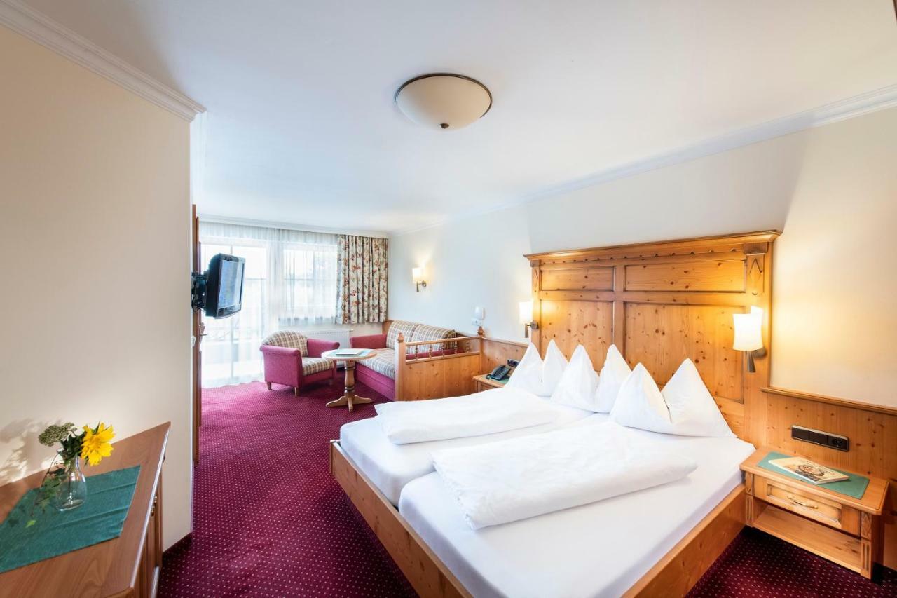 Hotel Seeblick Гольдег Экстерьер фото